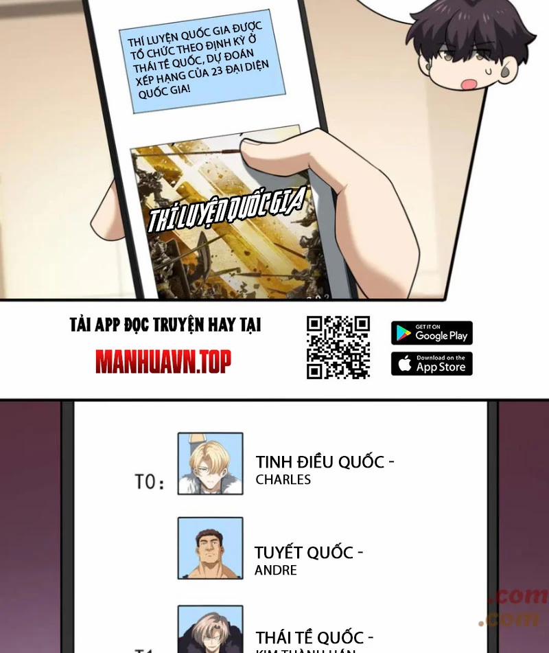 Toàn Dân Chuyển Chức: Ngự Long Sư Là Chức Nghiệp Yếu Nhất? 68 trang 78