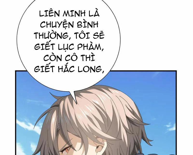 Toàn Dân Chuyển Chức: Ngự Long Sư Là Chức Nghiệp Yếu Nhất? 69 trang 106