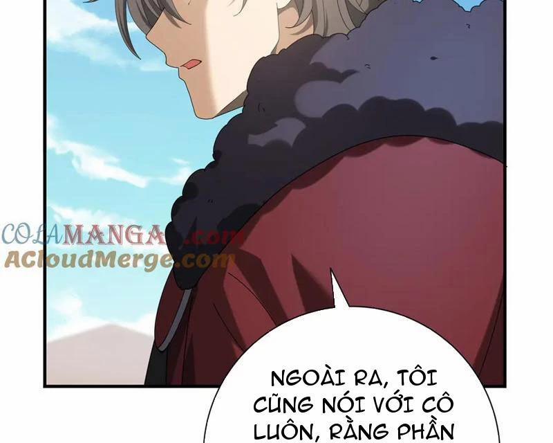 Toàn Dân Chuyển Chức: Ngự Long Sư Là Chức Nghiệp Yếu Nhất? 69 trang 107