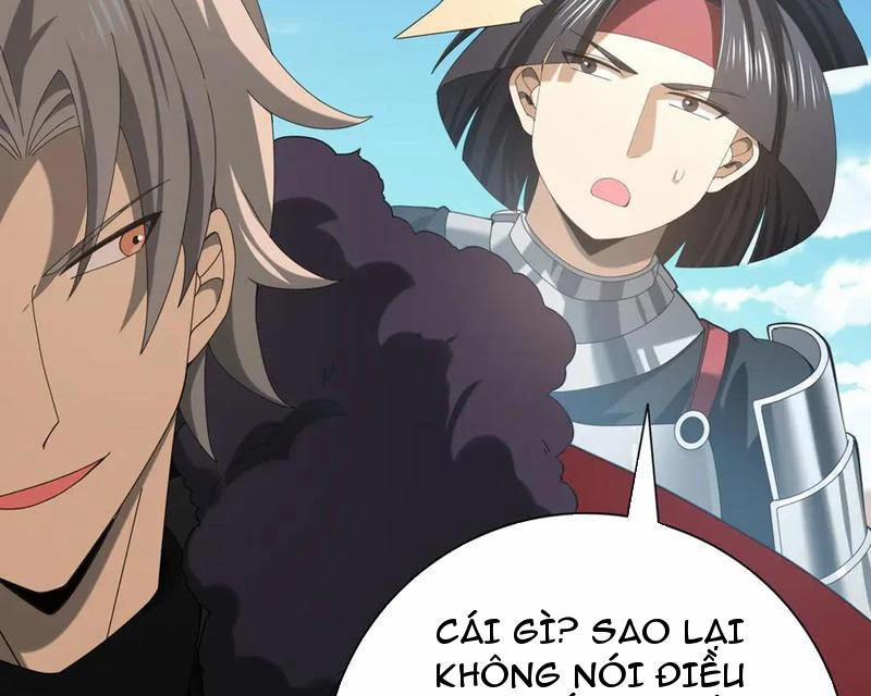 Toàn Dân Chuyển Chức: Ngự Long Sư Là Chức Nghiệp Yếu Nhất? 69 trang 110