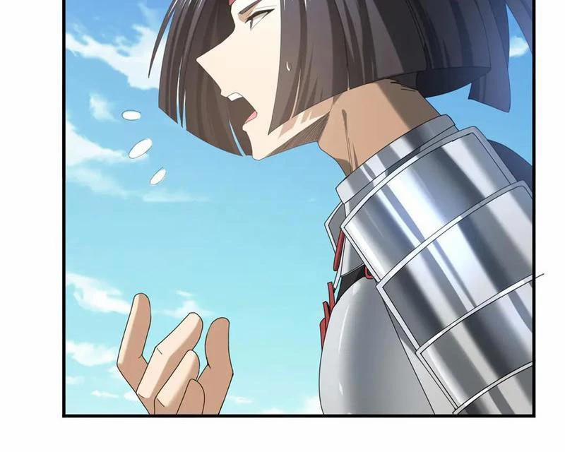 Toàn Dân Chuyển Chức: Ngự Long Sư Là Chức Nghiệp Yếu Nhất? 69 trang 113