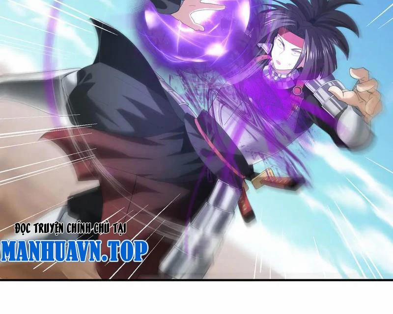 Toàn Dân Chuyển Chức: Ngự Long Sư Là Chức Nghiệp Yếu Nhất? 69 trang 117