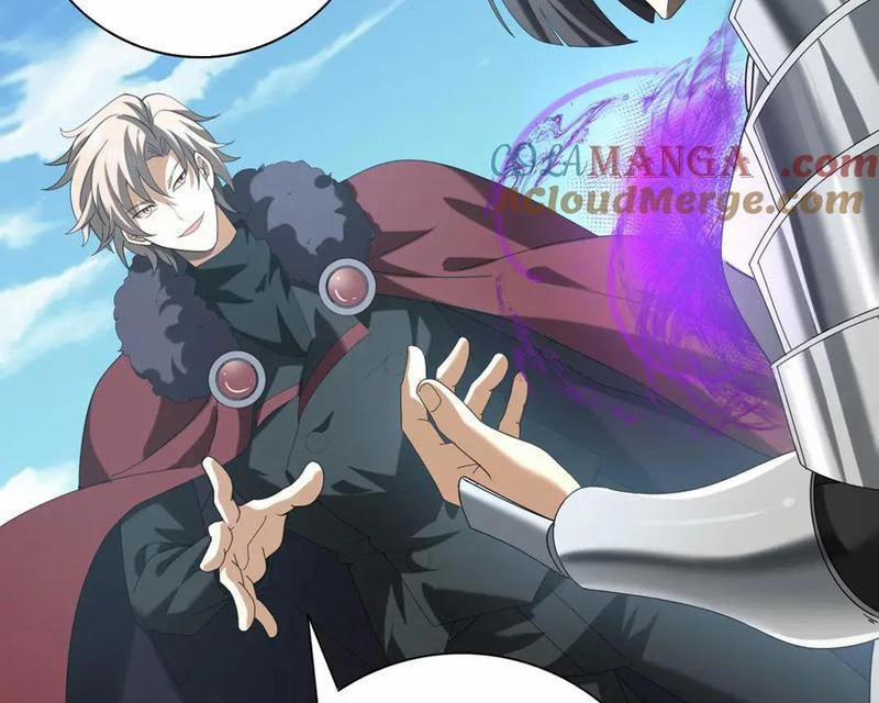 Toàn Dân Chuyển Chức: Ngự Long Sư Là Chức Nghiệp Yếu Nhất? 69 trang 119