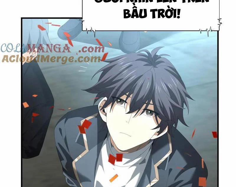 Toàn Dân Chuyển Chức: Ngự Long Sư Là Chức Nghiệp Yếu Nhất? 69 trang 16