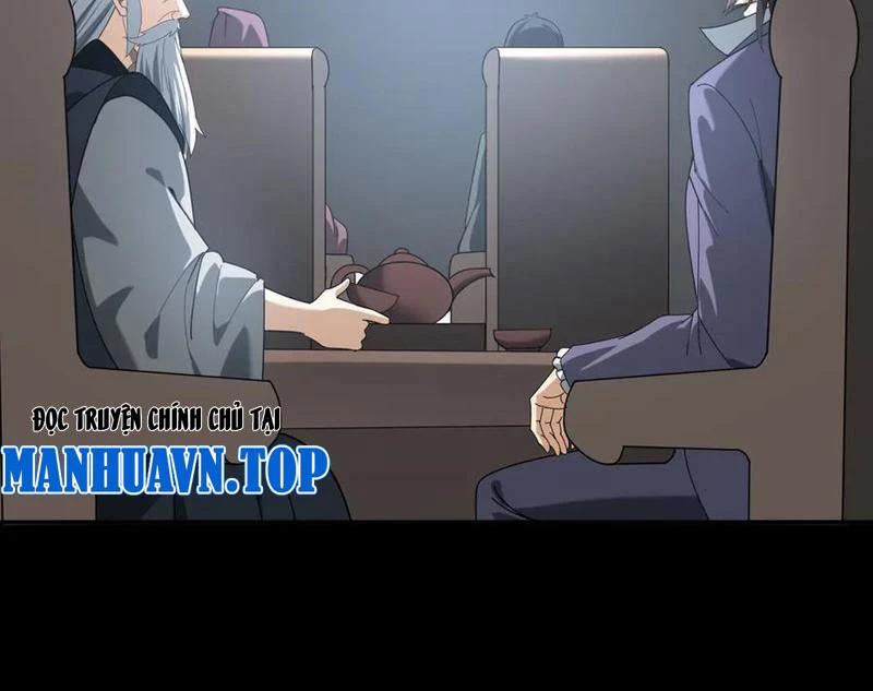 Toàn Dân Chuyển Chức: Ngự Long Sư Là Chức Nghiệp Yếu Nhất? 69 trang 37