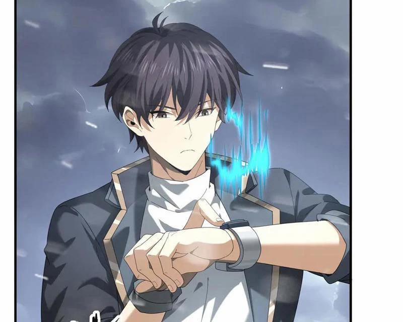 Toàn Dân Chuyển Chức: Ngự Long Sư Là Chức Nghiệp Yếu Nhất? 69 trang 44