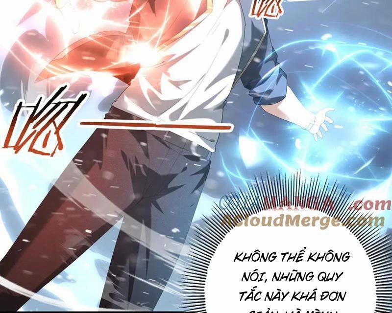 Toàn Dân Chuyển Chức: Ngự Long Sư Là Chức Nghiệp Yếu Nhất? 69 trang 53