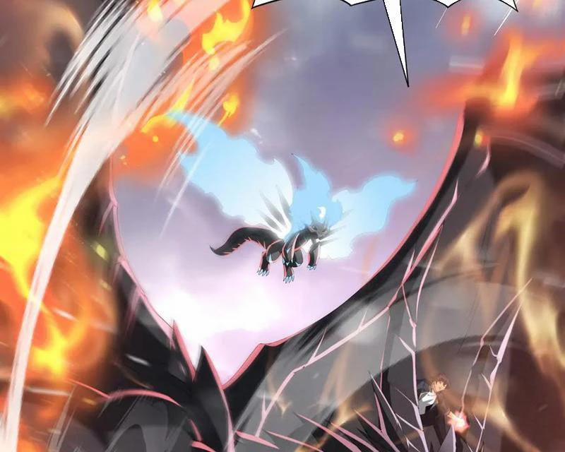 Toàn Dân Chuyển Chức: Ngự Long Sư Là Chức Nghiệp Yếu Nhất? 69 trang 55