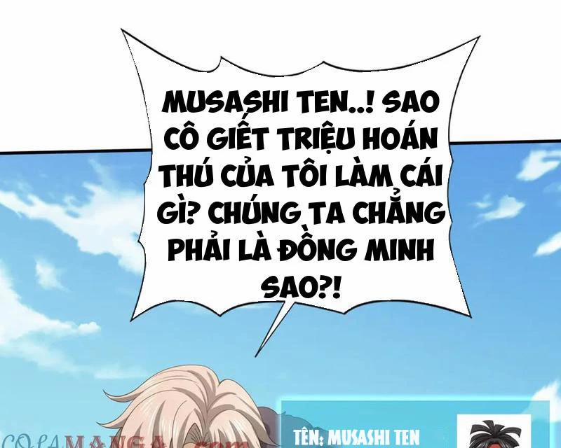 Toàn Dân Chuyển Chức: Ngự Long Sư Là Chức Nghiệp Yếu Nhất? 69 trang 91