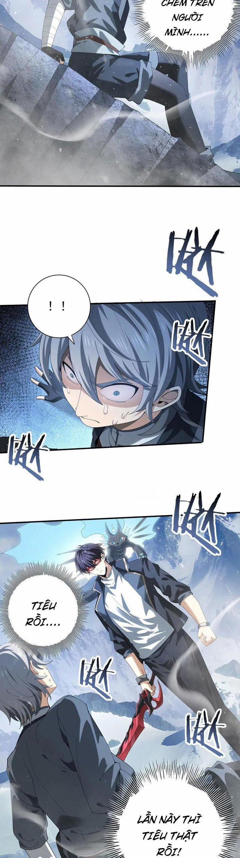 Toàn Dân Chuyển Chức: Ngự Long Sư Là Chức Nghiệp Yếu Nhất? 71 trang 14