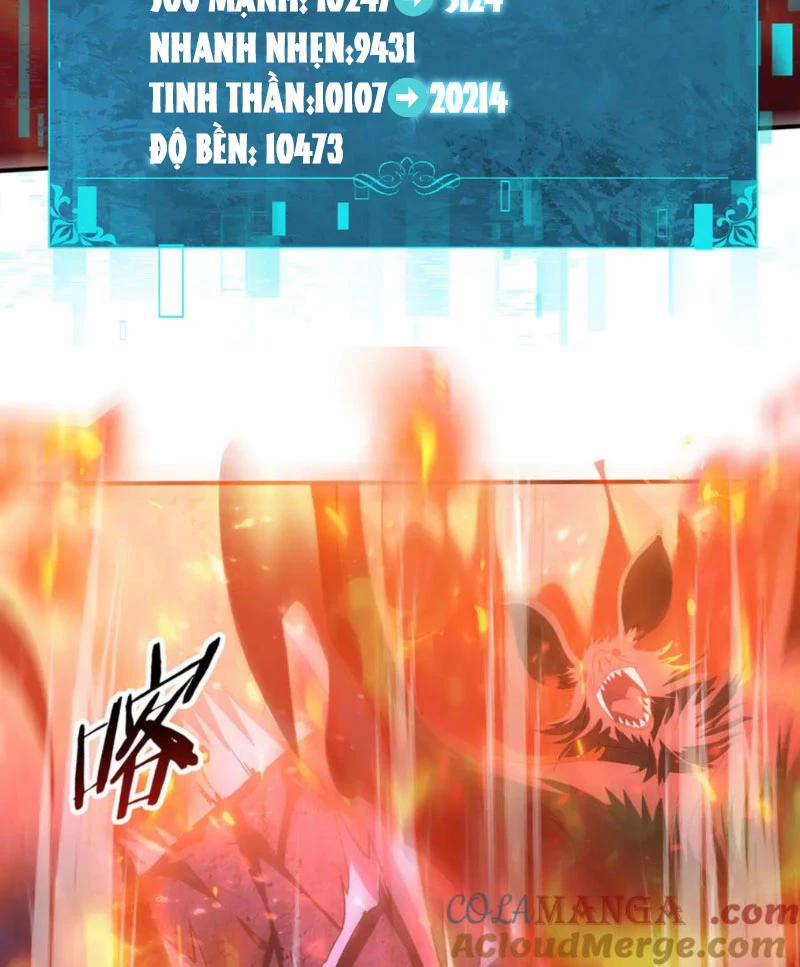 Toàn Dân Chuyển Chức: Ngự Long Sư Là Chức Nghiệp Yếu Nhất? 72 trang 12