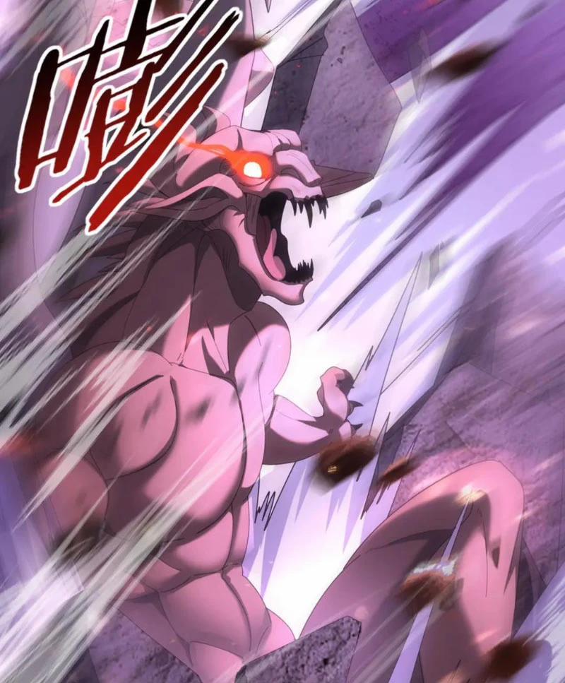 Toàn Dân Chuyển Chức: Ngự Long Sư Là Chức Nghiệp Yếu Nhất? 72 trang 16