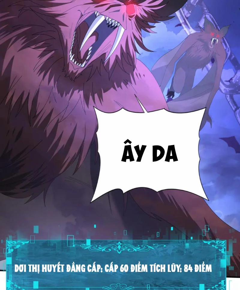 Toàn Dân Chuyển Chức: Ngự Long Sư Là Chức Nghiệp Yếu Nhất? 72 trang 2