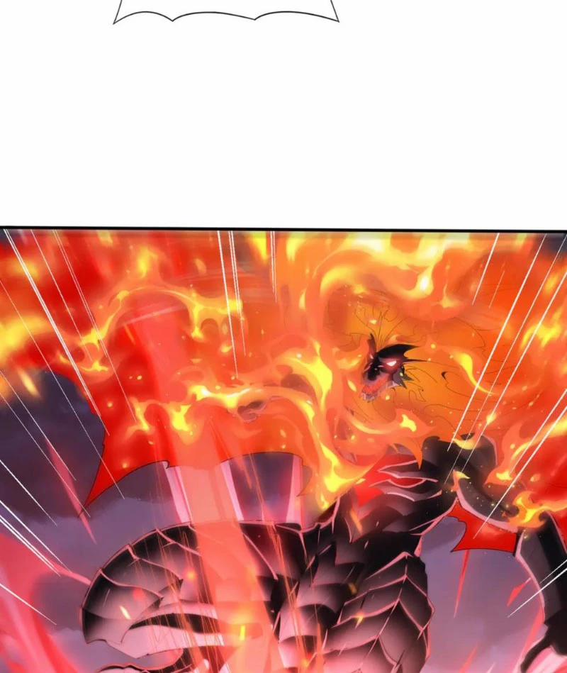 Toàn Dân Chuyển Chức: Ngự Long Sư Là Chức Nghiệp Yếu Nhất? 72 trang 47