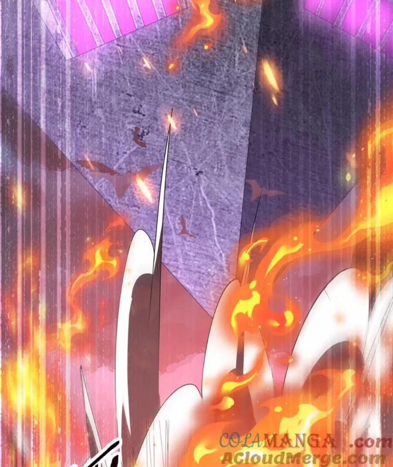 Toàn Dân Chuyển Chức: Ngự Long Sư Là Chức Nghiệp Yếu Nhất? 72 trang 53