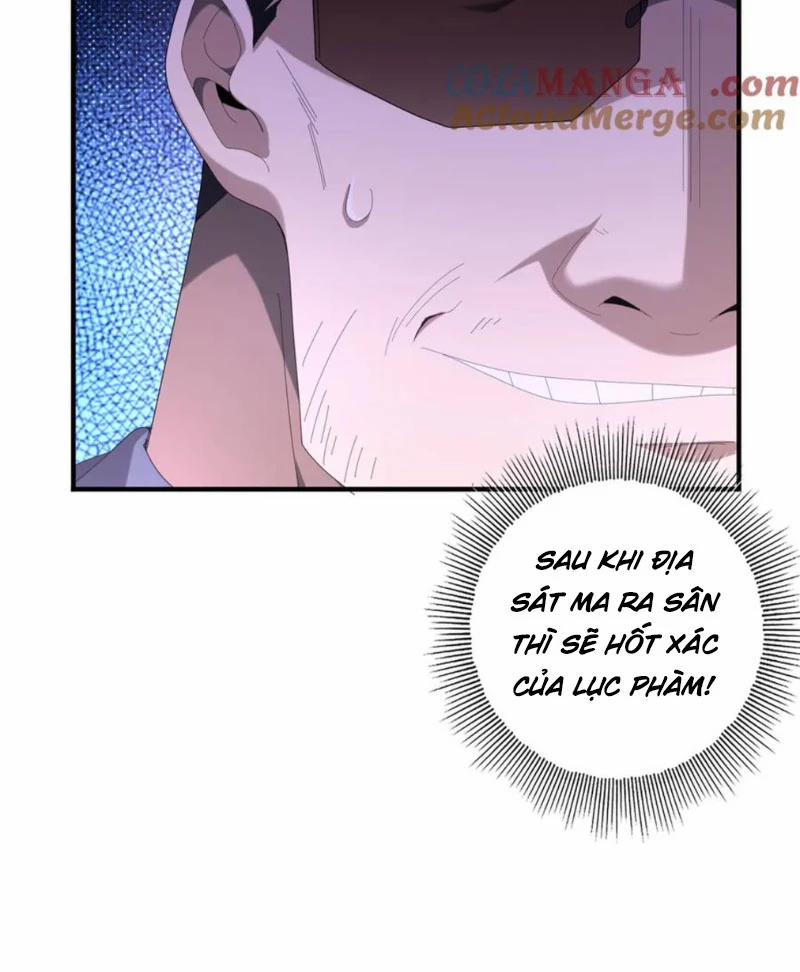 Toàn Dân Chuyển Chức: Ngự Long Sư Là Chức Nghiệp Yếu Nhất? 72 trang 69