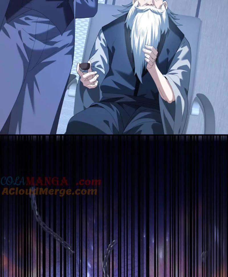 Toàn Dân Chuyển Chức: Ngự Long Sư Là Chức Nghiệp Yếu Nhất? 72 trang 71