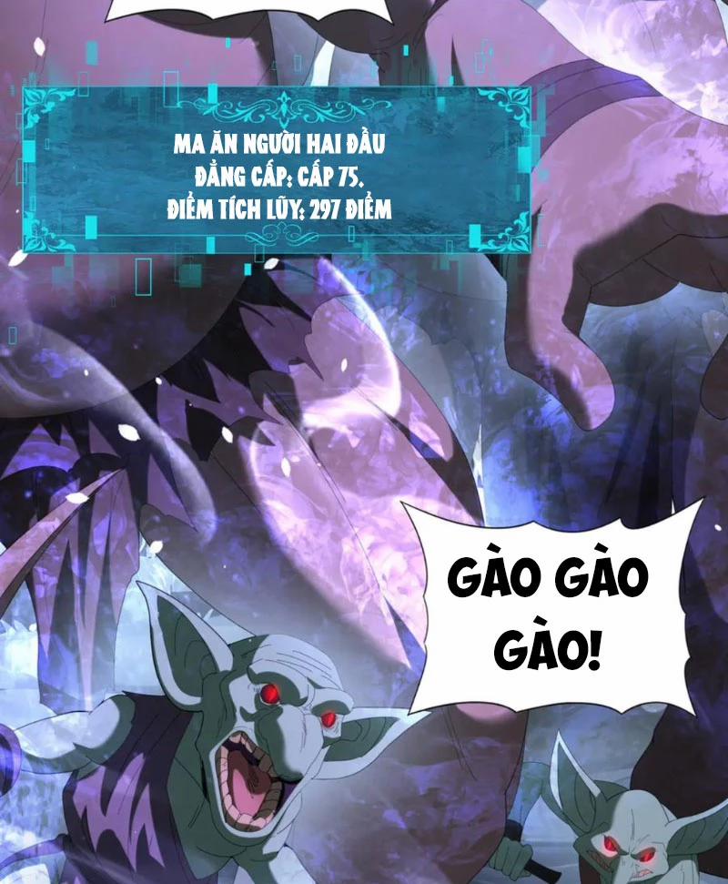 Toàn Dân Chuyển Chức: Ngự Long Sư Là Chức Nghiệp Yếu Nhất? 72 trang 80