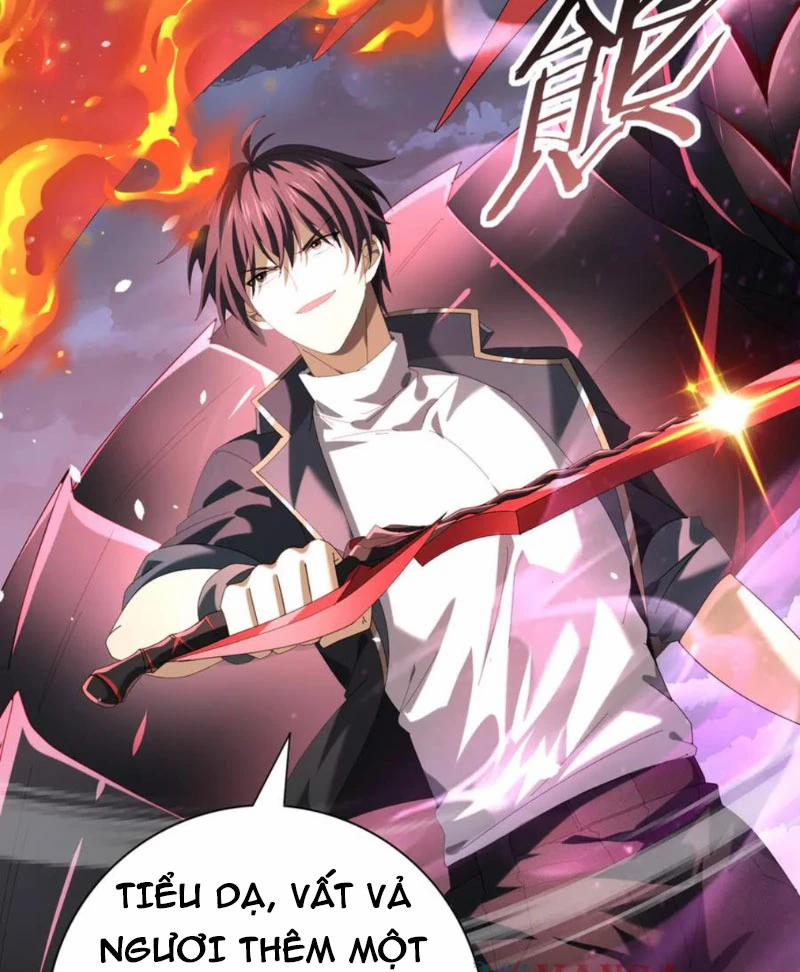 Toàn Dân Chuyển Chức: Ngự Long Sư Là Chức Nghiệp Yếu Nhất? 72 trang 83