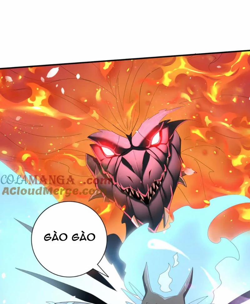 Toàn Dân Chuyển Chức: Ngự Long Sư Là Chức Nghiệp Yếu Nhất? 72 trang 86