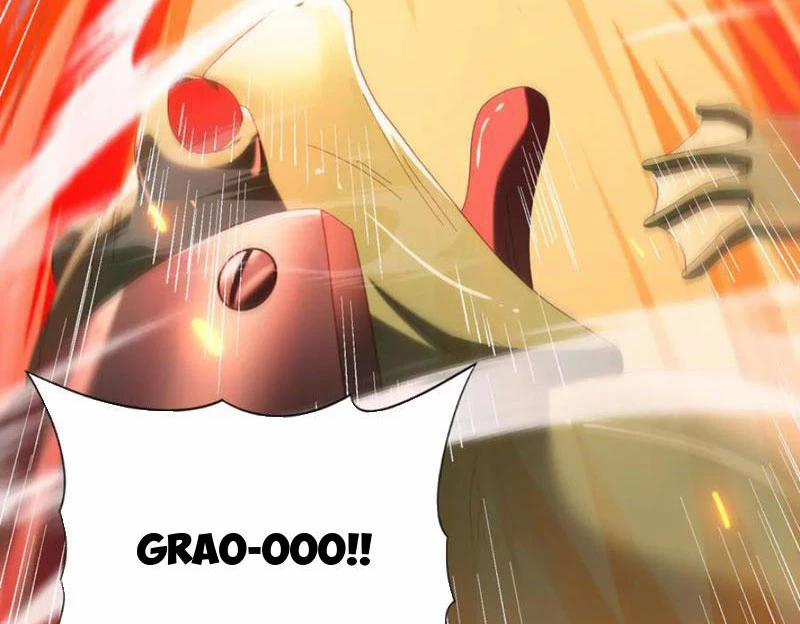 Toàn Dân Chuyển Chức: Ngự Long Sư Là Chức Nghiệp Yếu Nhất? 73 trang 112