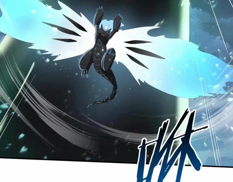 Toàn Dân Chuyển Chức: Ngự Long Sư Là Chức Nghiệp Yếu Nhất? 73 trang 125