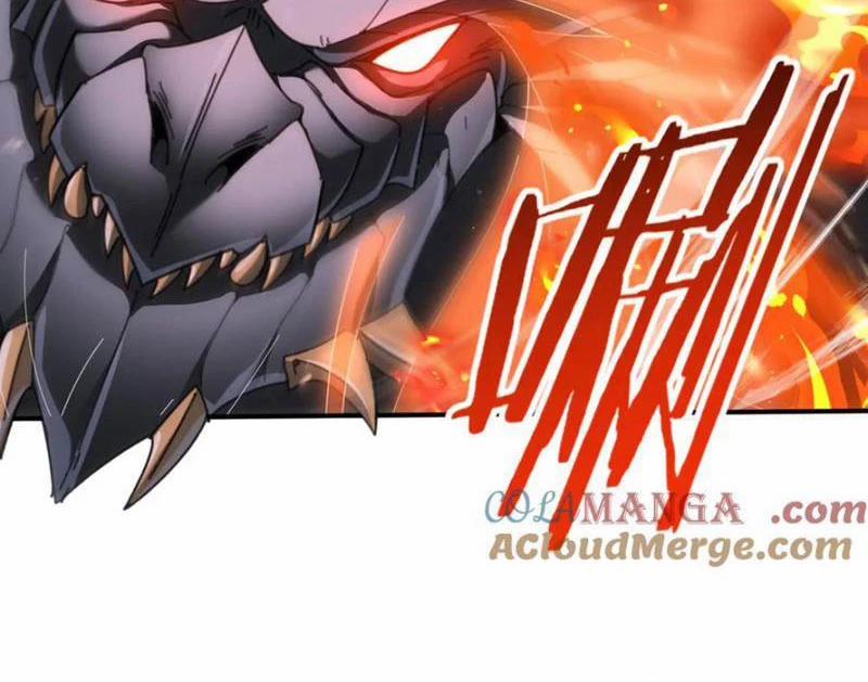 Toàn Dân Chuyển Chức: Ngự Long Sư Là Chức Nghiệp Yếu Nhất? 73 trang 16