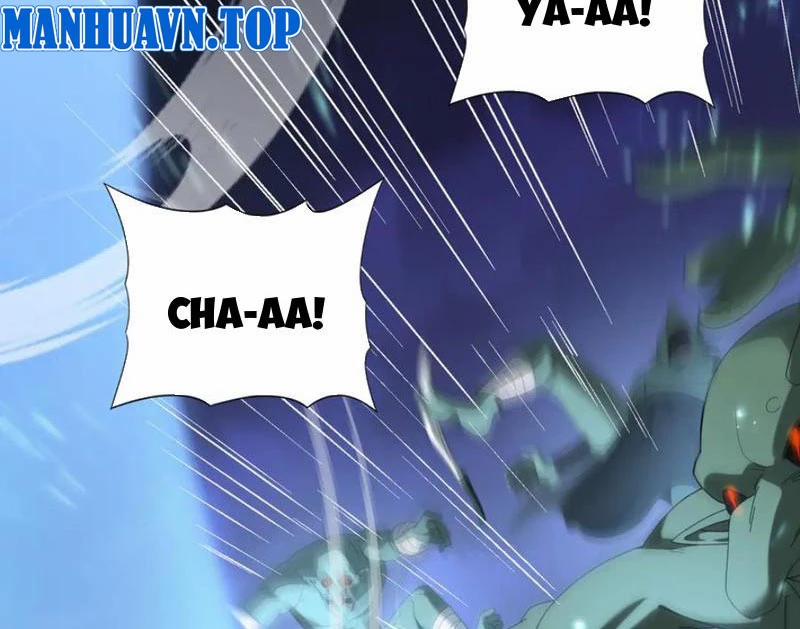 Toàn Dân Chuyển Chức: Ngự Long Sư Là Chức Nghiệp Yếu Nhất? 73 trang 22