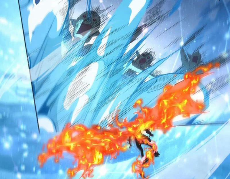 Toàn Dân Chuyển Chức: Ngự Long Sư Là Chức Nghiệp Yếu Nhất? 73 trang 56