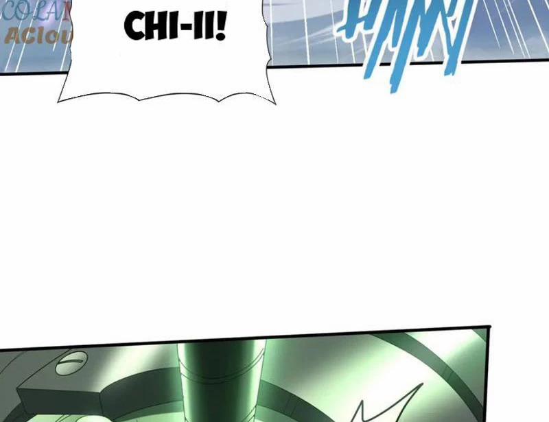 Toàn Dân Chuyển Chức: Ngự Long Sư Là Chức Nghiệp Yếu Nhất? 73 trang 82