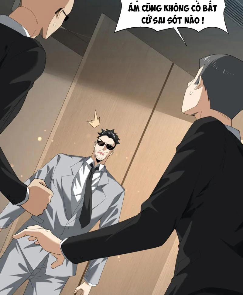 Toàn Dân Chuyển Chức: Ngự Long Sư Là Chức Nghiệp Yếu Nhất? 74 trang 1