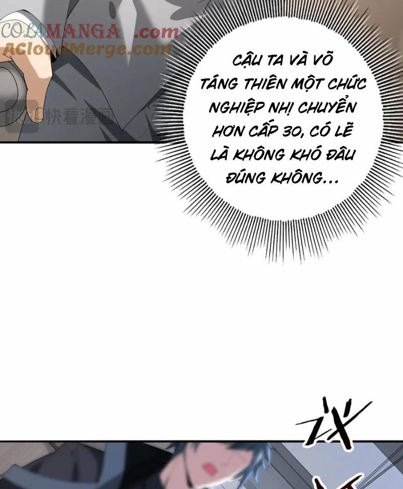 Toàn Dân Chuyển Chức: Ngự Long Sư Là Chức Nghiệp Yếu Nhất? 74 trang 11