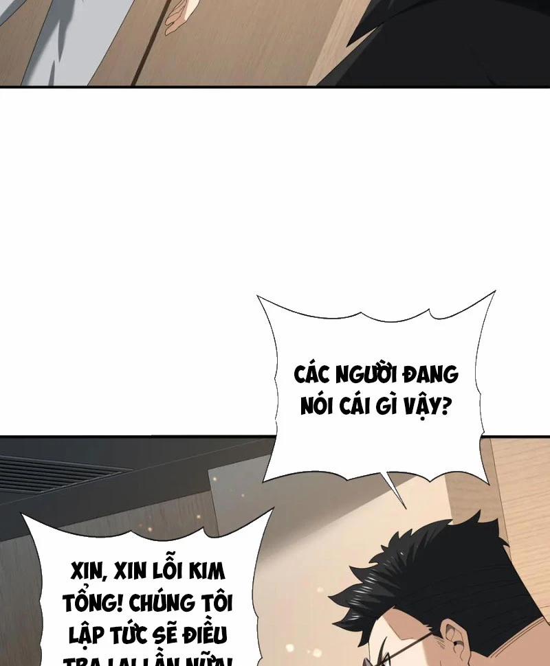 Toàn Dân Chuyển Chức: Ngự Long Sư Là Chức Nghiệp Yếu Nhất? 74 trang 2