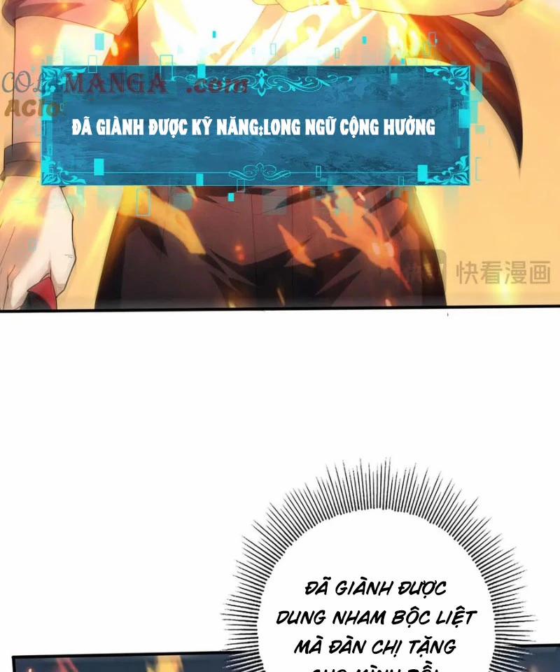 Toàn Dân Chuyển Chức: Ngự Long Sư Là Chức Nghiệp Yếu Nhất? 74 trang 51