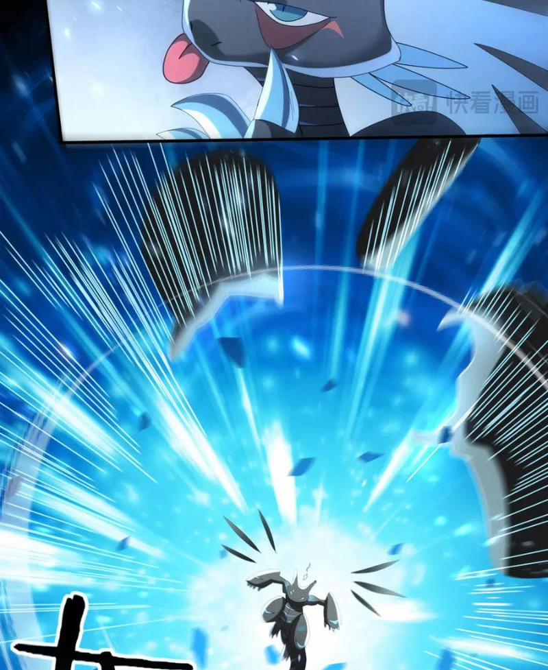 Toàn Dân Chuyển Chức: Ngự Long Sư Là Chức Nghiệp Yếu Nhất? 74 trang 89