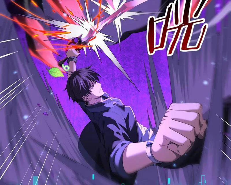 Toàn Dân Chuyển Chức: Ngự Long Sư Là Chức Nghiệp Yếu Nhất? 75 trang 117