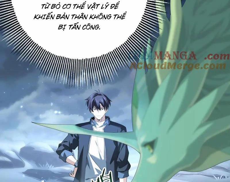 Toàn Dân Chuyển Chức: Ngự Long Sư Là Chức Nghiệp Yếu Nhất? 75 trang 12