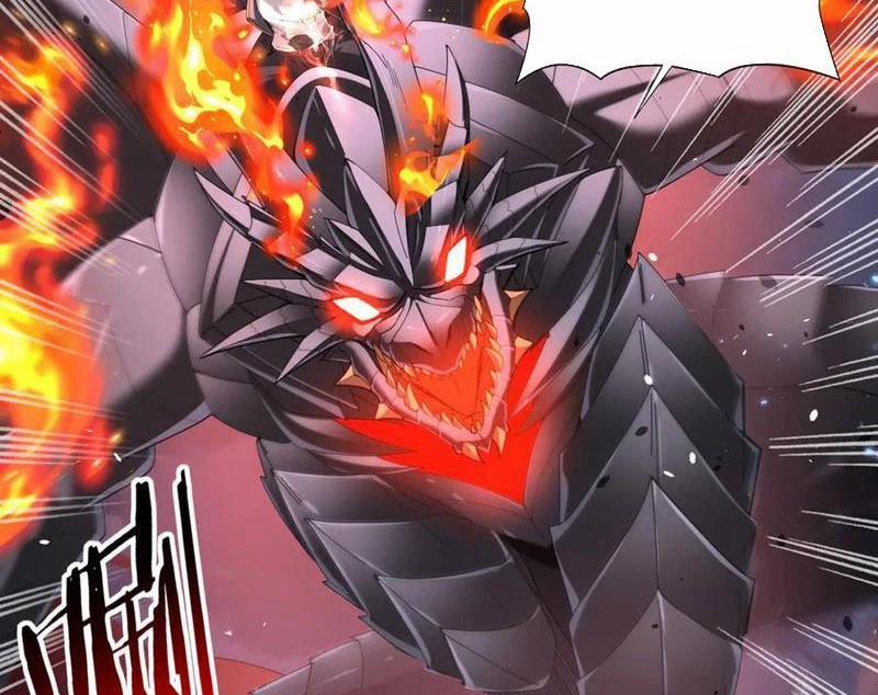 Toàn Dân Chuyển Chức: Ngự Long Sư Là Chức Nghiệp Yếu Nhất? 75 trang 21