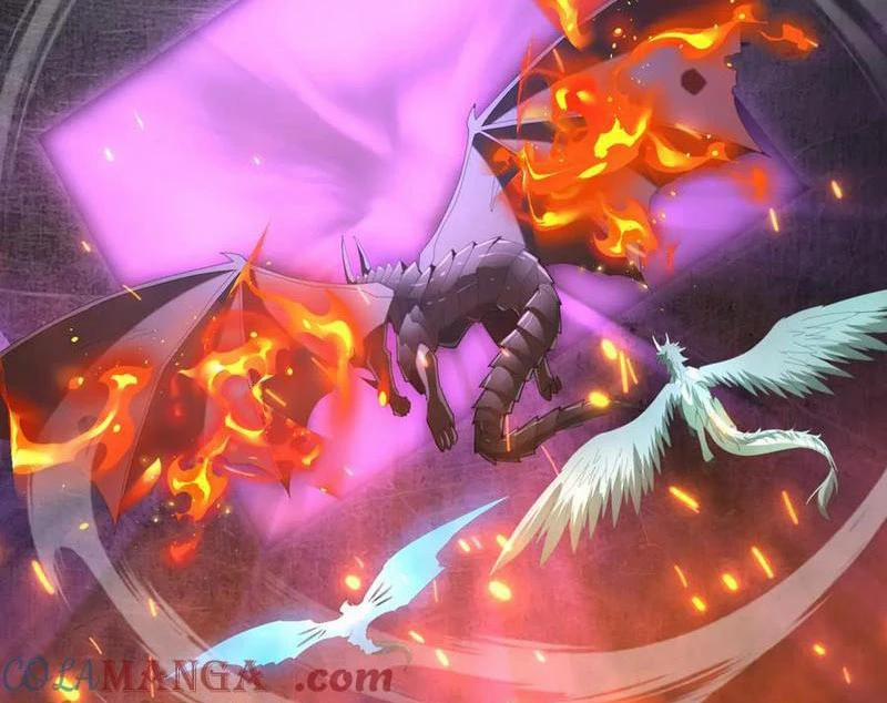 Toàn Dân Chuyển Chức: Ngự Long Sư Là Chức Nghiệp Yếu Nhất? 75 trang 27