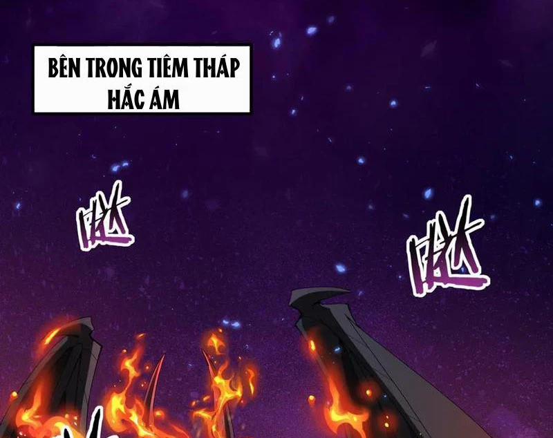 Toàn Dân Chuyển Chức: Ngự Long Sư Là Chức Nghiệp Yếu Nhất? 75 trang 30