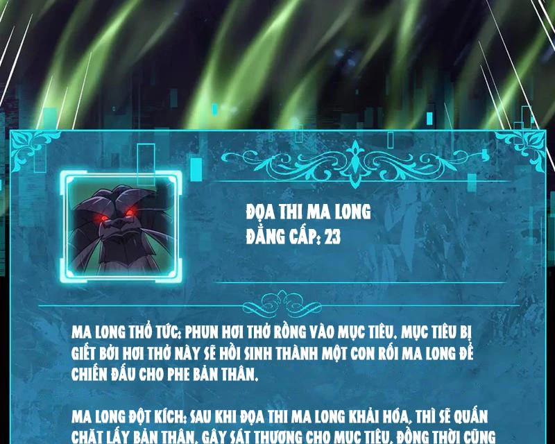 Toàn Dân Chuyển Chức: Ngự Long Sư Là Chức Nghiệp Yếu Nhất? 75 trang 85