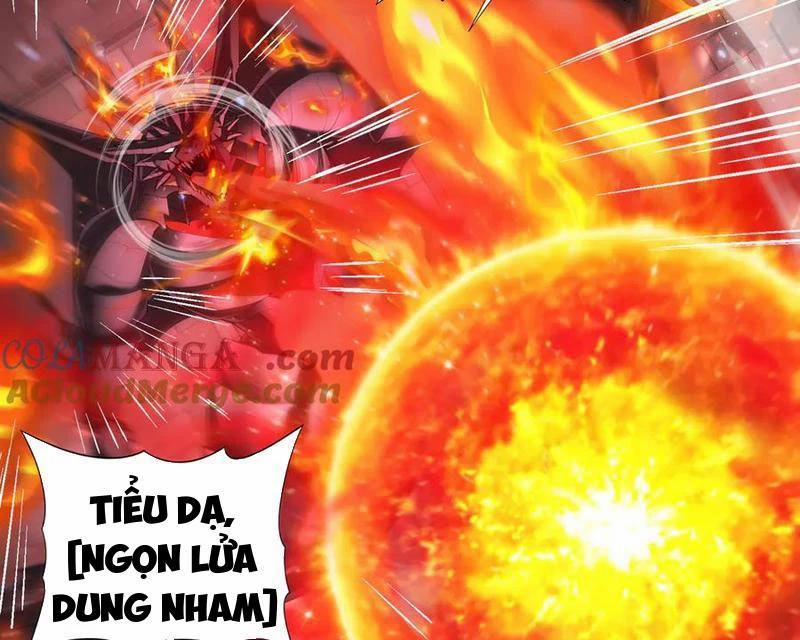 Toàn Dân Chuyển Chức: Ngự Long Sư Là Chức Nghiệp Yếu Nhất? 75 trang 91