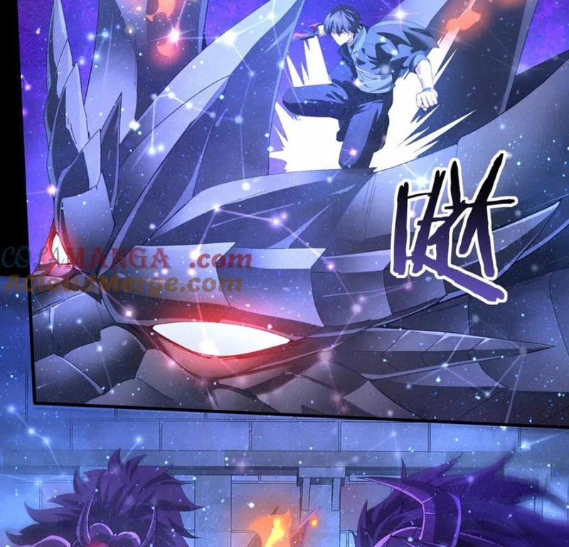 Toàn Dân Chuyển Chức: Ngự Long Sư Là Chức Nghiệp Yếu Nhất? 76 trang 10