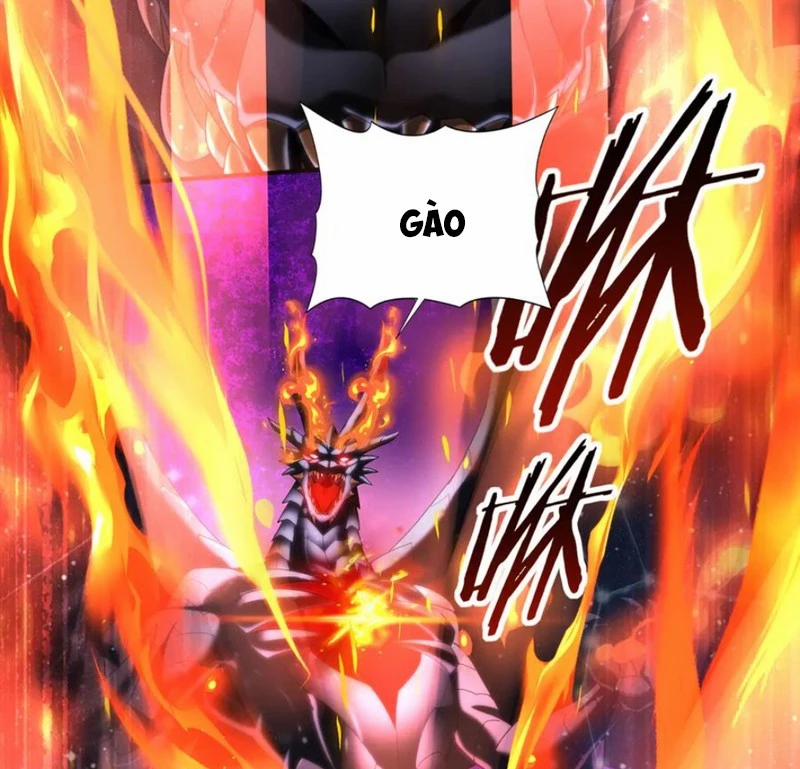 Toàn Dân Chuyển Chức: Ngự Long Sư Là Chức Nghiệp Yếu Nhất? 76 trang 18