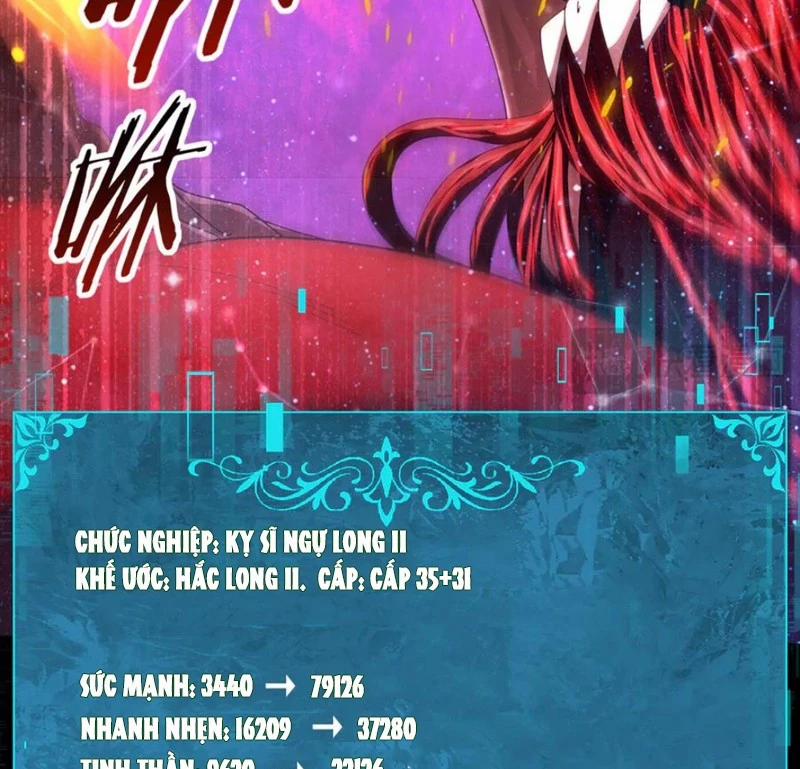 Toàn Dân Chuyển Chức: Ngự Long Sư Là Chức Nghiệp Yếu Nhất? 76 trang 20