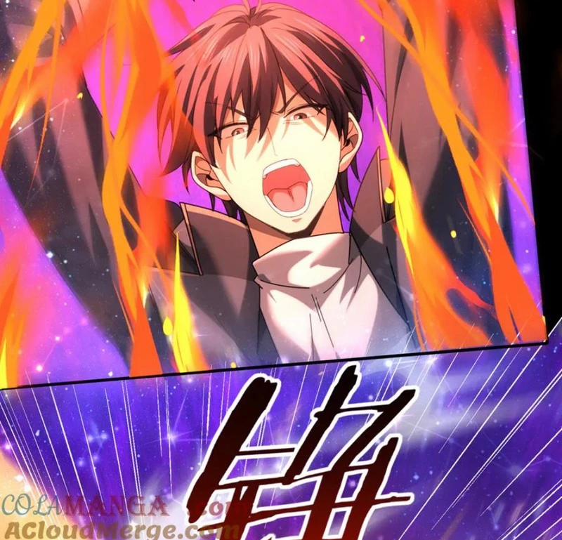 Toàn Dân Chuyển Chức: Ngự Long Sư Là Chức Nghiệp Yếu Nhất? 76 trang 22