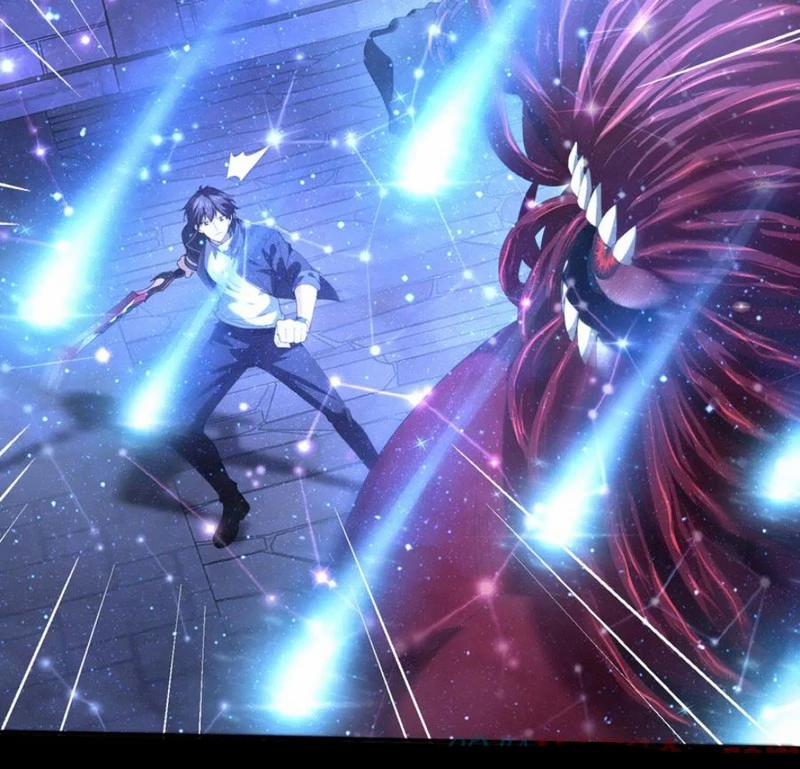 Toàn Dân Chuyển Chức: Ngự Long Sư Là Chức Nghiệp Yếu Nhất? 76 trang 3