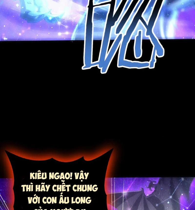 Toàn Dân Chuyển Chức: Ngự Long Sư Là Chức Nghiệp Yếu Nhất? 76 trang 40