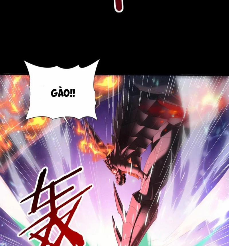 Toàn Dân Chuyển Chức: Ngự Long Sư Là Chức Nghiệp Yếu Nhất? 76 trang 43