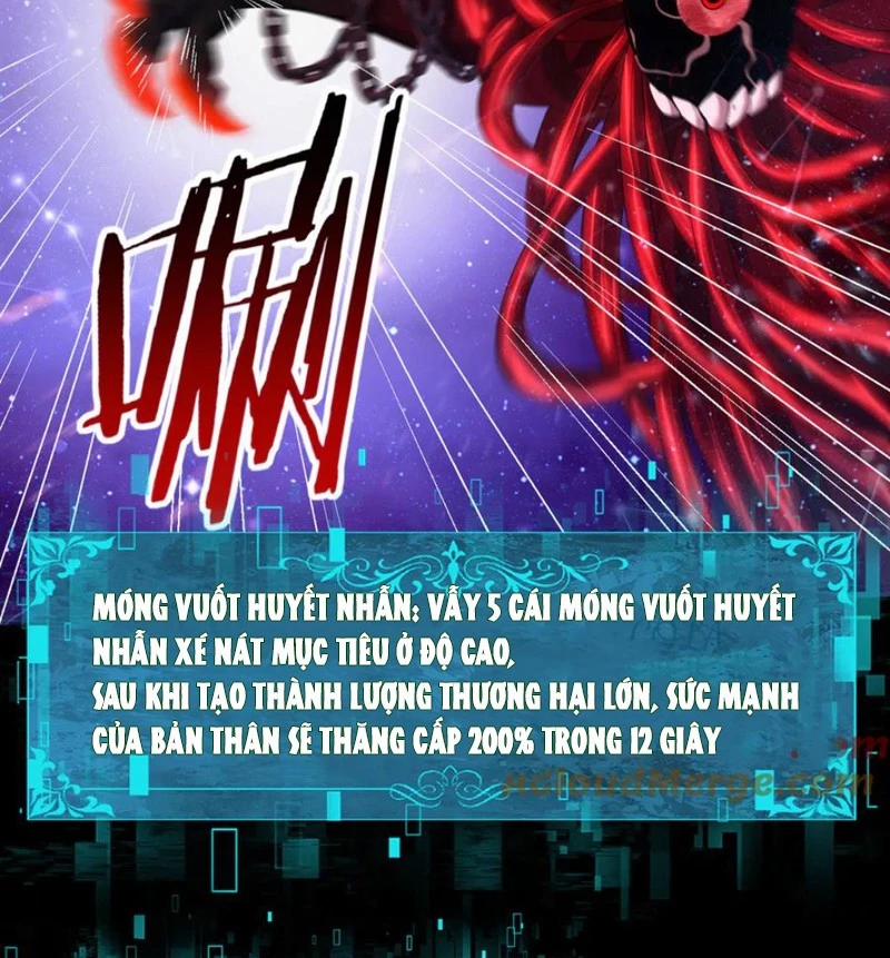 Toàn Dân Chuyển Chức: Ngự Long Sư Là Chức Nghiệp Yếu Nhất? 76 trang 51